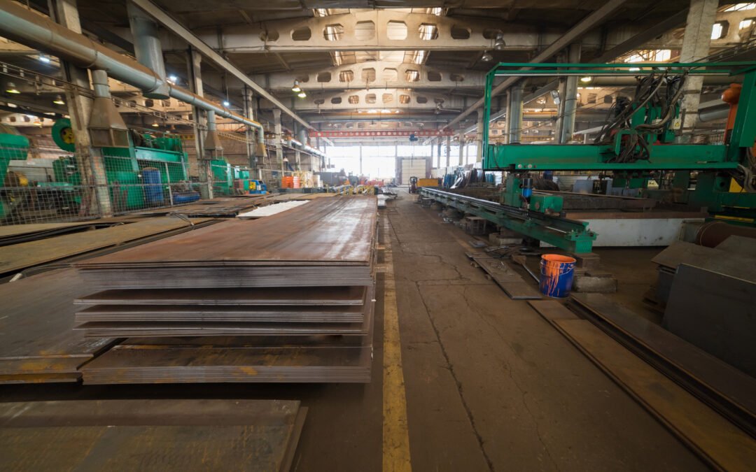 Manufaktur Aluminium Tangan Pertama: Solusi Proyek Skala Besar