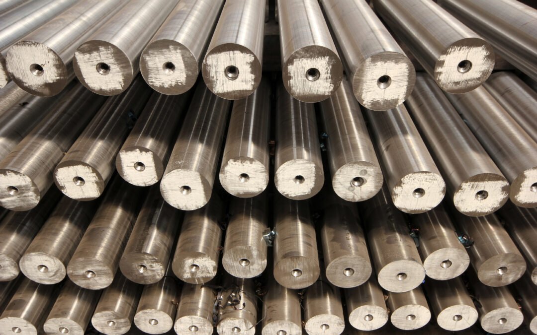 gambar aluminium dari manufaktur paduan aluminium di Indonesia