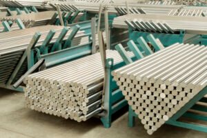 Produk Dari Pabrik Dan Supplier Aluminium Alloy 6063 &Amp; 6061