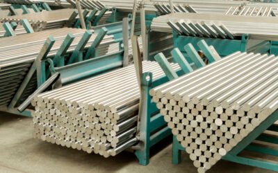 Kelebihan Bahan Aluminium Dan Kelemahannya Dalam Konstruksi Dan Industri 8 Pabrik Dan Supplier Aluminium Alloy 6063 &Amp; 6061 | Standar Industri &Amp; Konstruksi