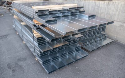 Kelebihan Bahan Aluminium Dan Kelemahannya Dalam Konstruksi Dan Industri 3 Produsen Partisi Aluminium Kaca Bangunan Komersial