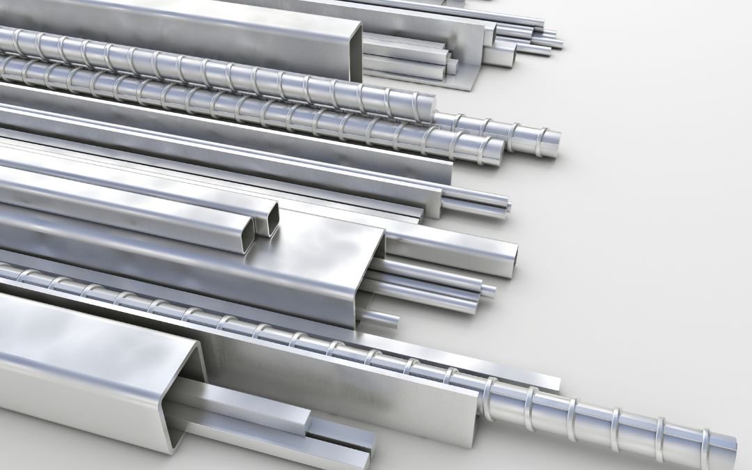 Spesifikasi Aluminium Alloy 6063: Standar Material untuk Proyek Konstruksi 2026