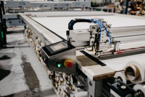 Jasa Cnc Aluminium Jakarta: Kapasitas Workshop Skala Industri 16 Contoh Gambar Teknologi Cnc Aluminium