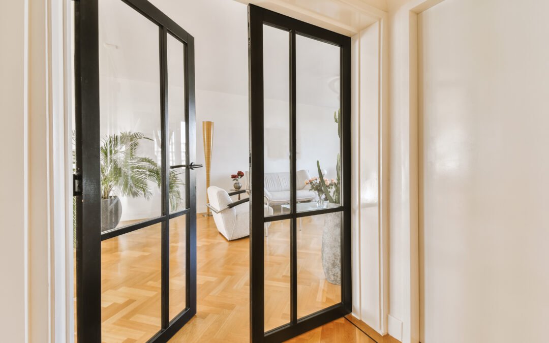 Home 5 5 Model Pintu Aluminium Mewah | Desain Modern Tampilan Eksklusif