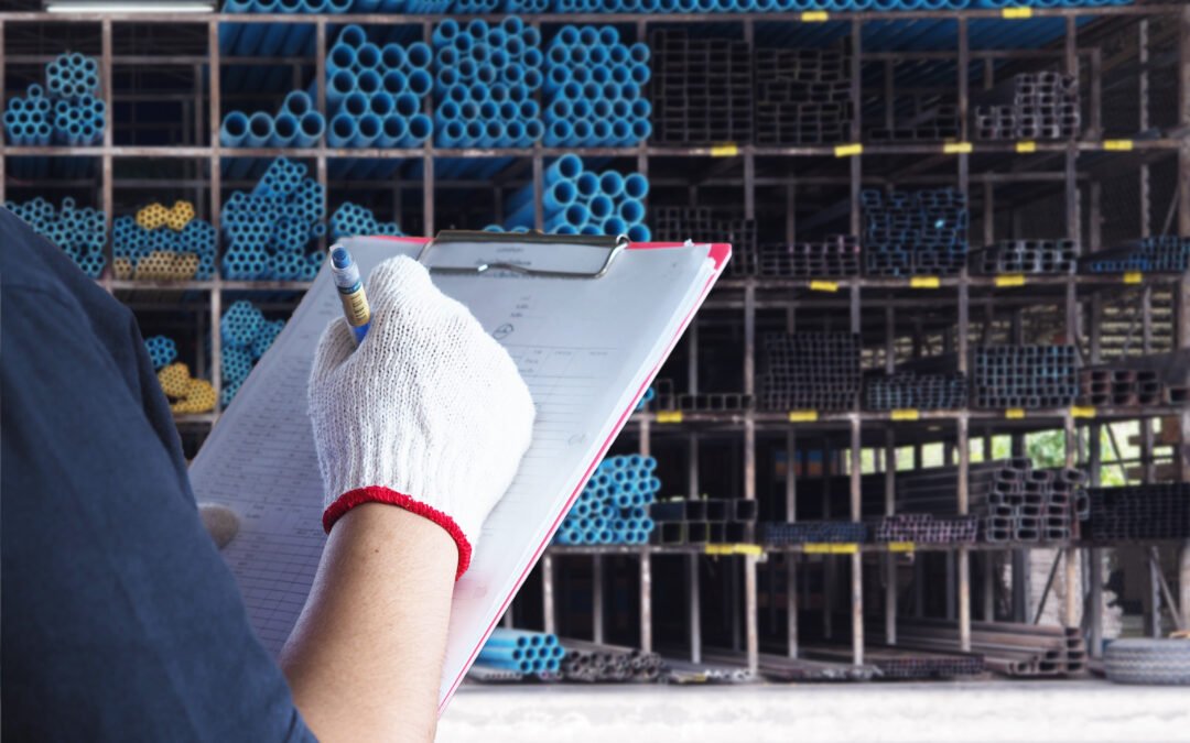 Audit Vendor Manufaktur Aluminium untuk Standar Perusahaan Multinasional