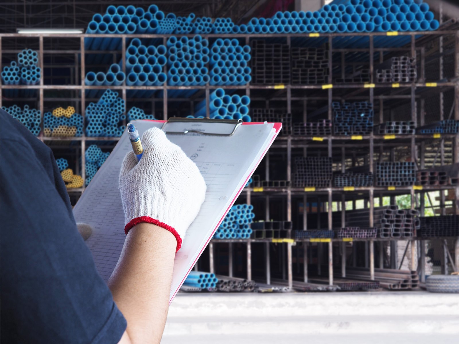 Audit Vendor Manufaktur Aluminium Untuk Standar Perusahaan Multinasional