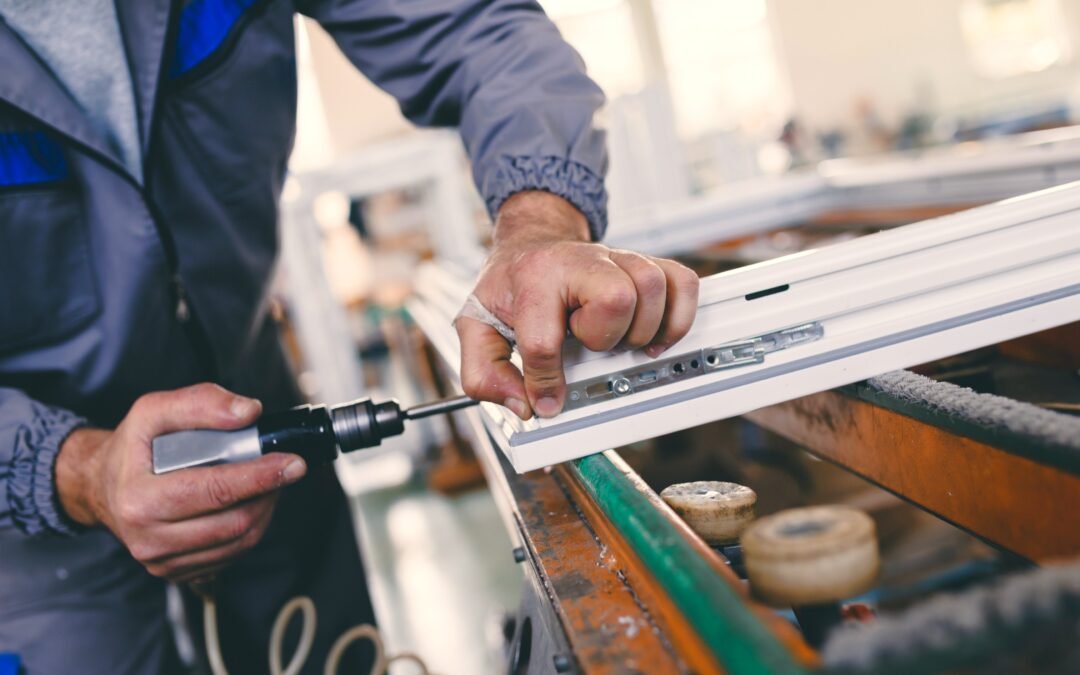 Cara Perbaiki Partisi Aluminium Yang Goyang: Tips Maintenance Gedung Perkantoran