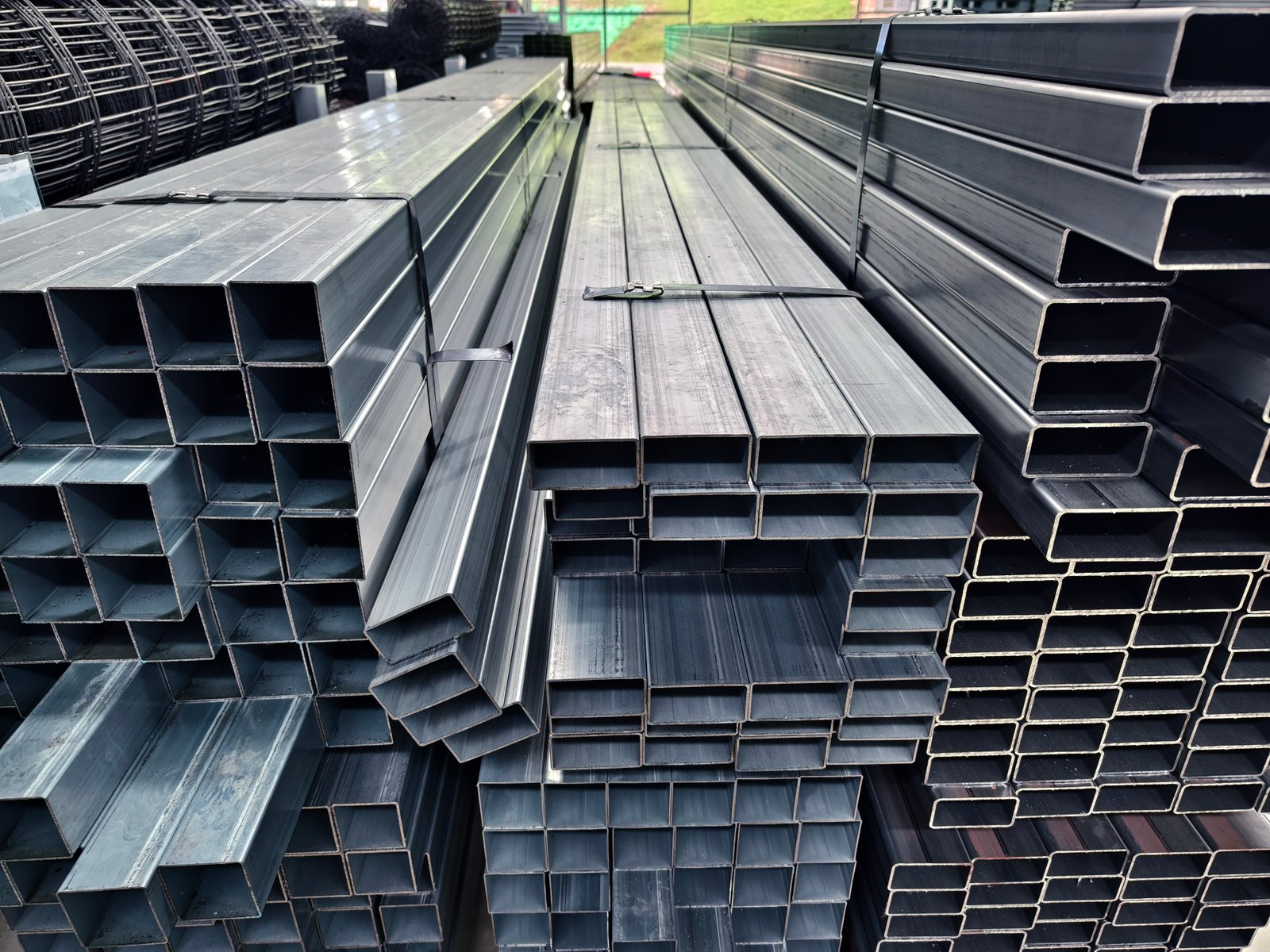 Daftar Harga Hollow Aluminium Terbaru 2026 Langsung Dari Pabrik