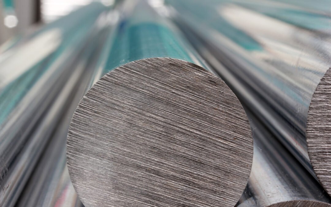 Spesifikasi Aluminium Alloy yang Memenuhi Standar Infrastruktur Publik