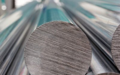 Daftar Spesifikasi Aluminium Alloy Yang Memenuhi Standar Infrastruktur Publik