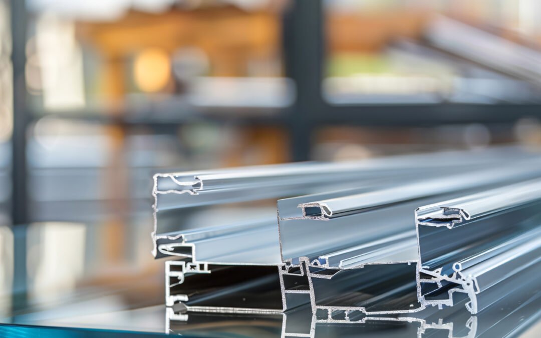 Distributor Kusen Aluminium Jakarta: Pusat Suplai Profil Aluminium Terlengkap