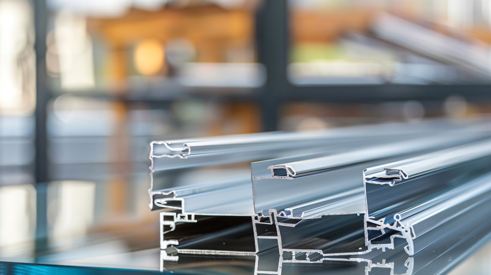 Distributor Kusen Aluminium Jakarta Sebagai Pusat Suplai Profil Aluminium Terlengkap