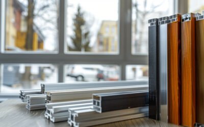 Distributor Kusen Aluminium Untuk Kontraktor: Solusi Pengadaan Material Proyek Perumahan