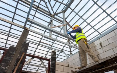 Jasa Kontraktor Spesialis Fasad Aluminium: Inovasi Desain Gedung Ikonik 2026