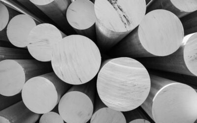 Keunggulan Aluminium Alloy Untuk Fabrikasi Komponen Melalui Mesin Cnc