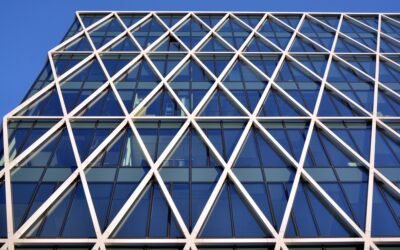 Kontraktor Aluminium Dan Kaca Gedung: Spesialis Fasad Modern Untuk Perkantoran