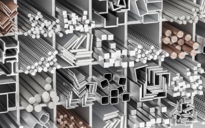 Panduan Memilih Jenis Profil Aluminium Industri Yang Tepat Untuk Efisiensi Produksi