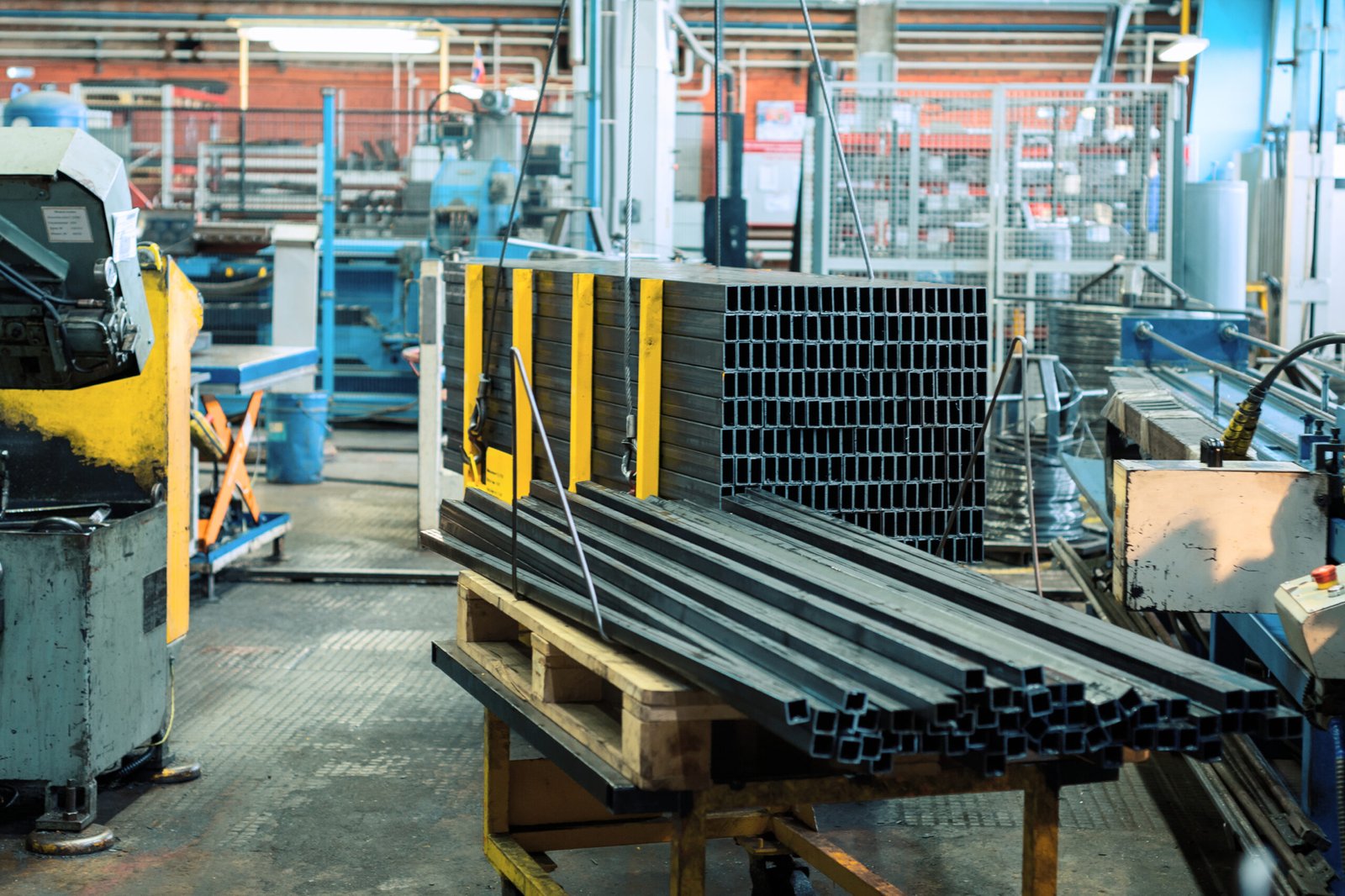 Pengadaan Aluminium Profil Proyek Bumn 2026 Dengan Kapasitas Produksi Skala Besar