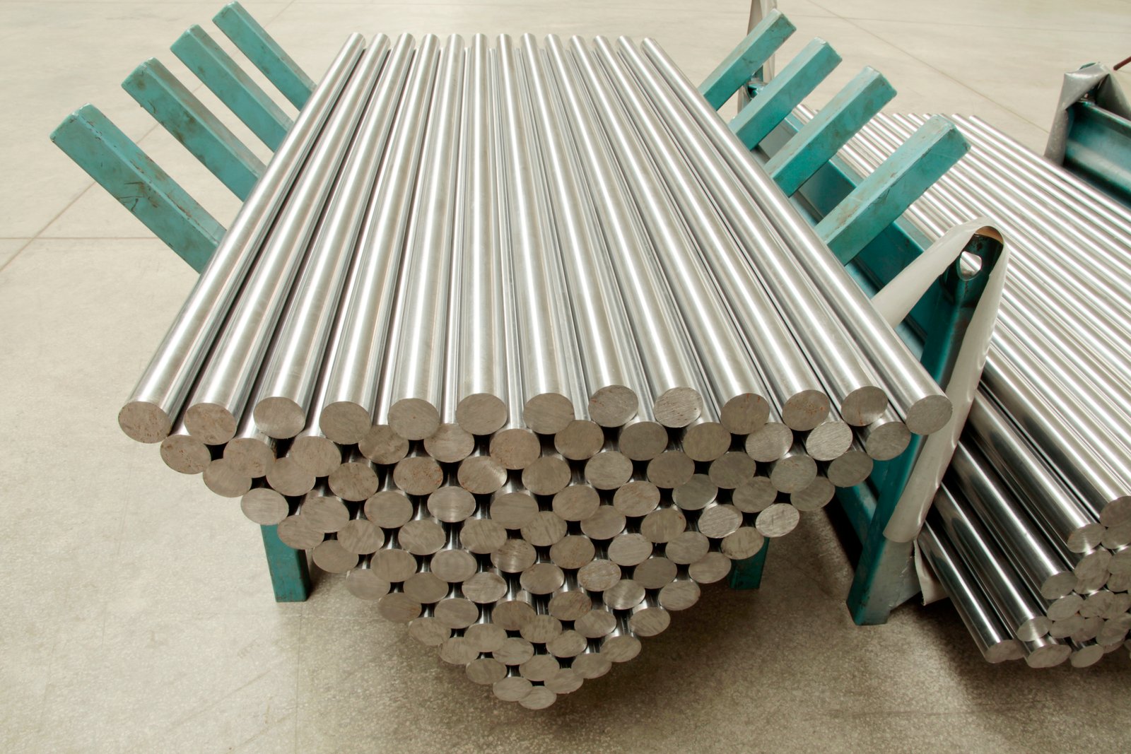 Supplier Aluminium Alloy 6063 Sebagai Pilihan Utama Untuk Konstruksi Arsitektural Presisi