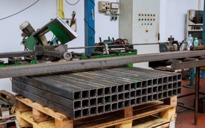 Supplier Aluminium Tangan Pertama Untuk Proyek Strategis Nasional (Psn)