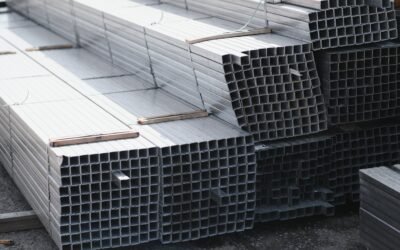 Supplier Hollow Aluminium Tangan Pertama: Solusi Material Ringan Dan Antikarat