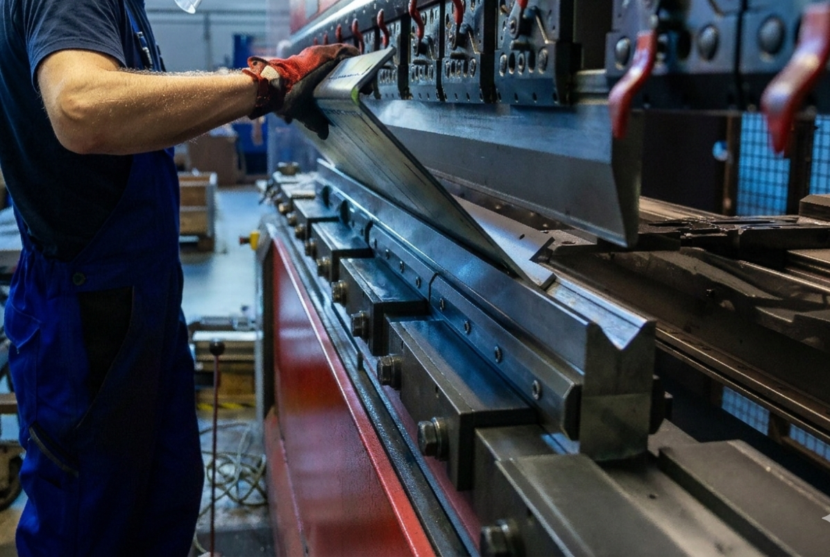 Supplier Profil Aluminium Ekstrusi Tangan Pertama Dengan Kapasitas Produksi Skala Besar 2026