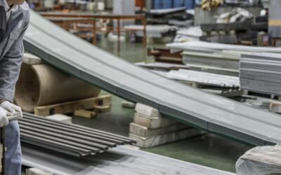 Vendor Aluminium Jakarta Terdekat: Layanan Kirim Cepat Area Jabodetabek &Amp; Jawa Barat