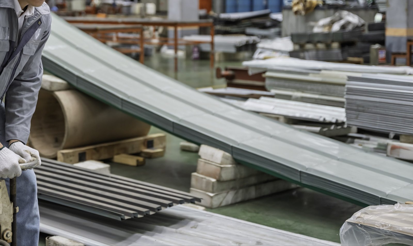 Vendor Aluminium Jakarta Terdekat: Layanan Kirim Cepat Area Jabodetabek &Amp;Amp; Jawa Barat 4 Vendor Aluminium Jakarta Terdekat Dengan Layanan Kirim Cepat Area Jabodetabek &Amp;Amp; Jawa Barat