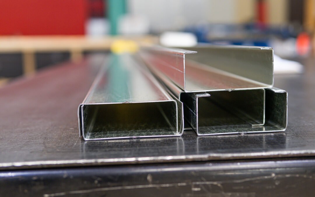 Daftar Harga Aluminium Channel / U-Profile Terbaru