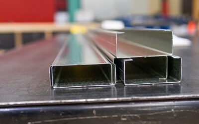 Daftar Harga Aluminium Channel / U-Profile Terbaru