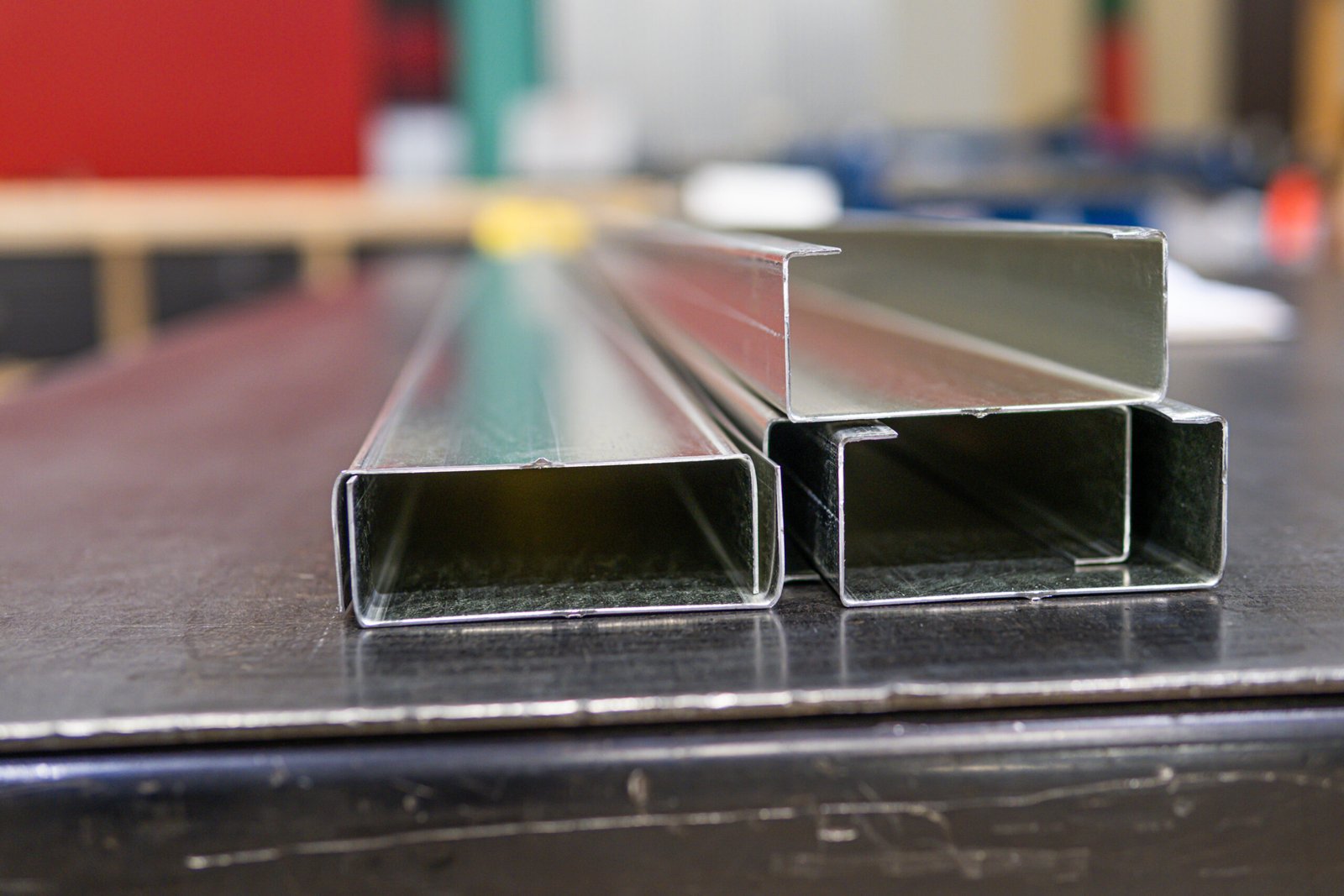 Daftar Harga Aluminium Channel / U-Profile Terbaru