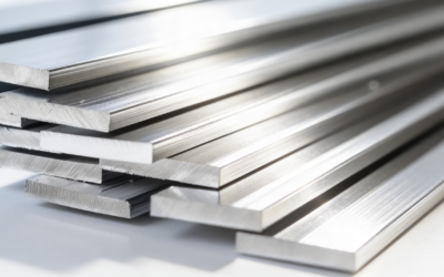 Daftar Harga Aluminium Flat Bar / Strip Per Meter