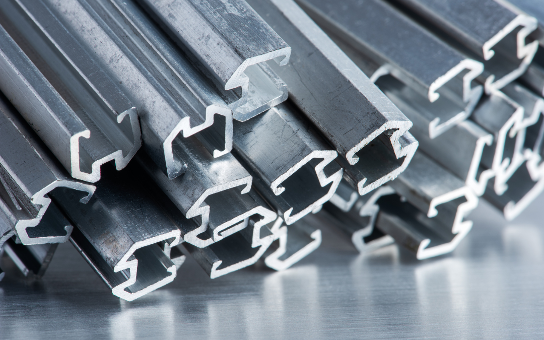 Distributor Aluminium Profile Bandung, Aluminium Profile Untuk Proyek Jawa Barat Dan Sekitarnya