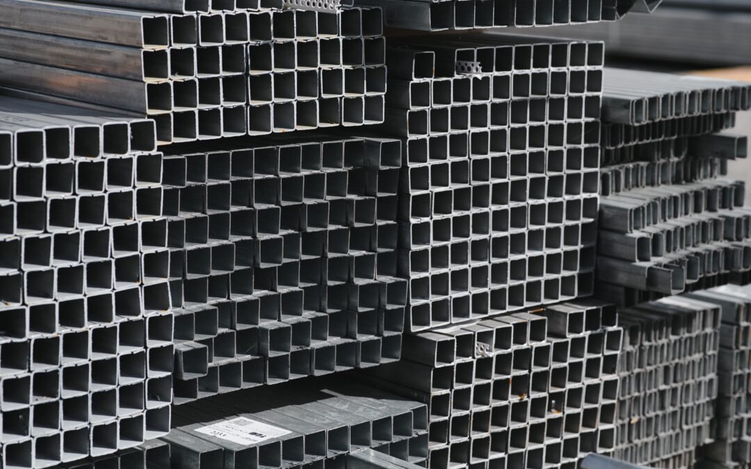 Harga Borongan Aluminium untuk Proyek Konstruksi Skala Besar