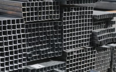 Harga Borongan Aluminium Untuk Proyek Konstruksi Skala Besar