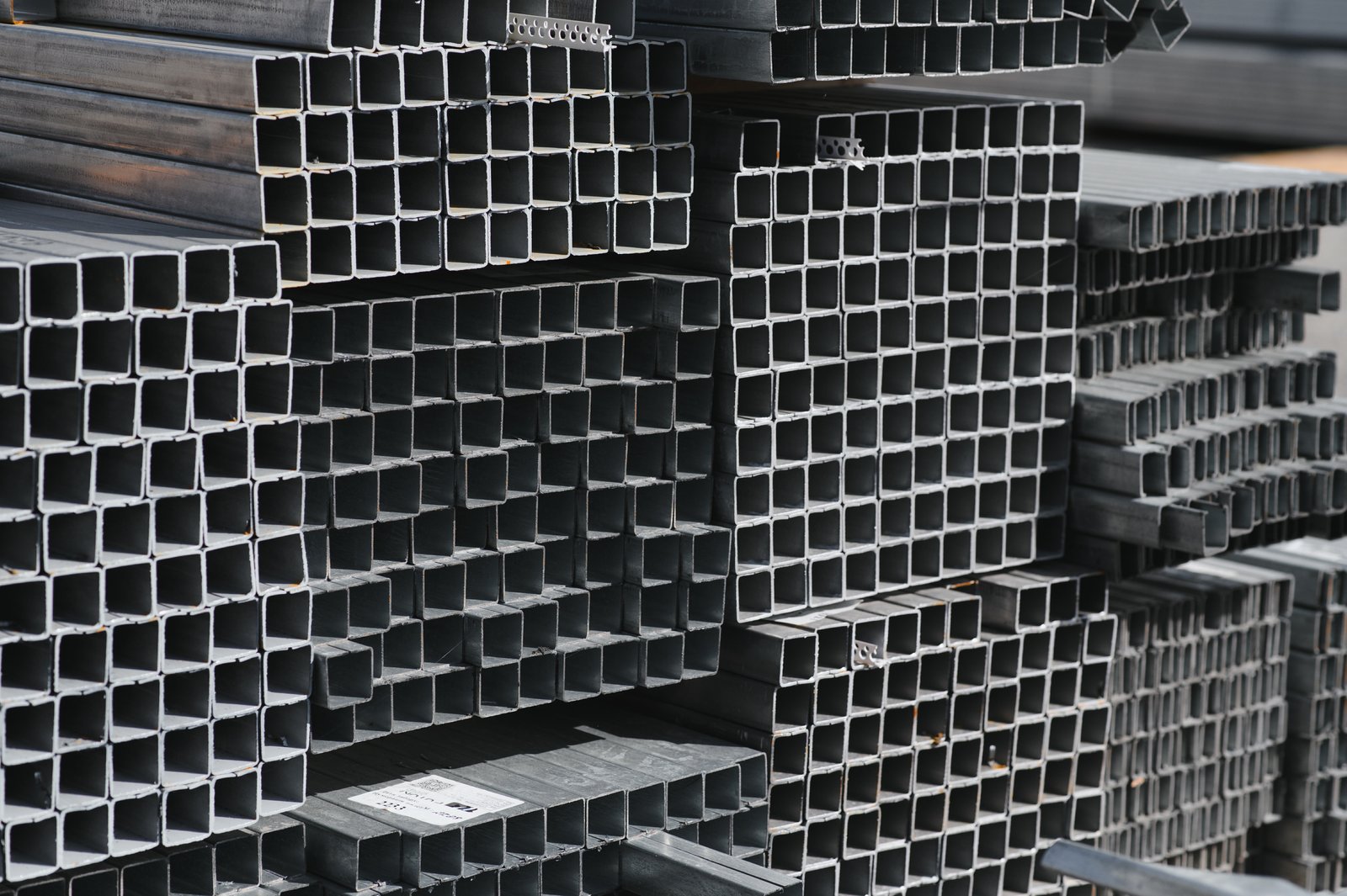 Jual Aluminium Profile / Profil Aluminium Terlengkap Harga Terbaik 2026 19 Harga Borongan Aluminium Untuk Proyek Konstruksi Skala Besar
