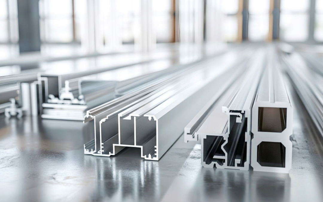 Harga Ekspor Aluminium Extrusion Indonesia untuk Buyer Internasional