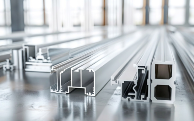 Harga Ekspor Aluminium Extrusion Indonesia Untuk Buyer Internasional