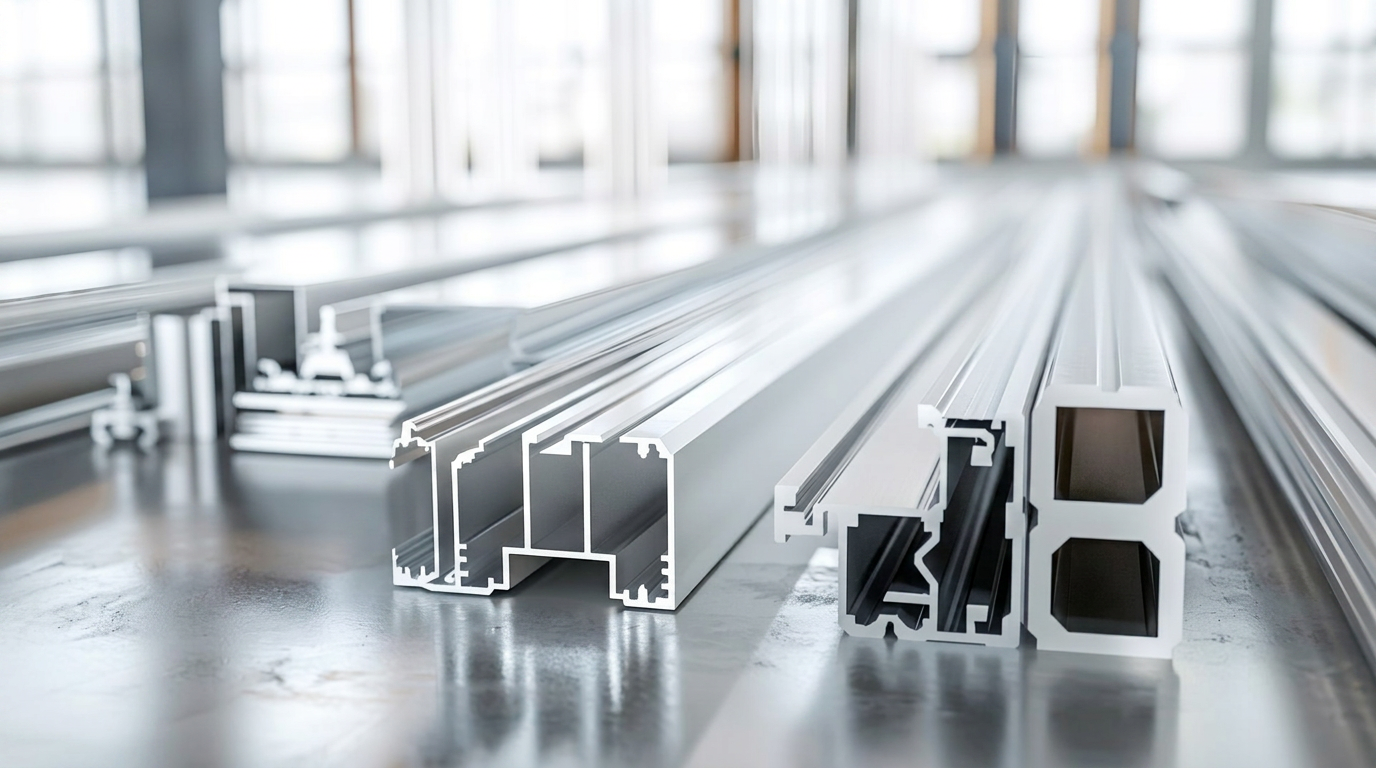 Harga Ekspor Aluminium Extrusion Indonesia Untuk Buyer Internasional