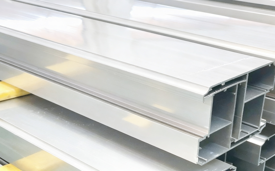 Jasa Pengadaan Aluminium Extrusion Untuk Proyek Epc