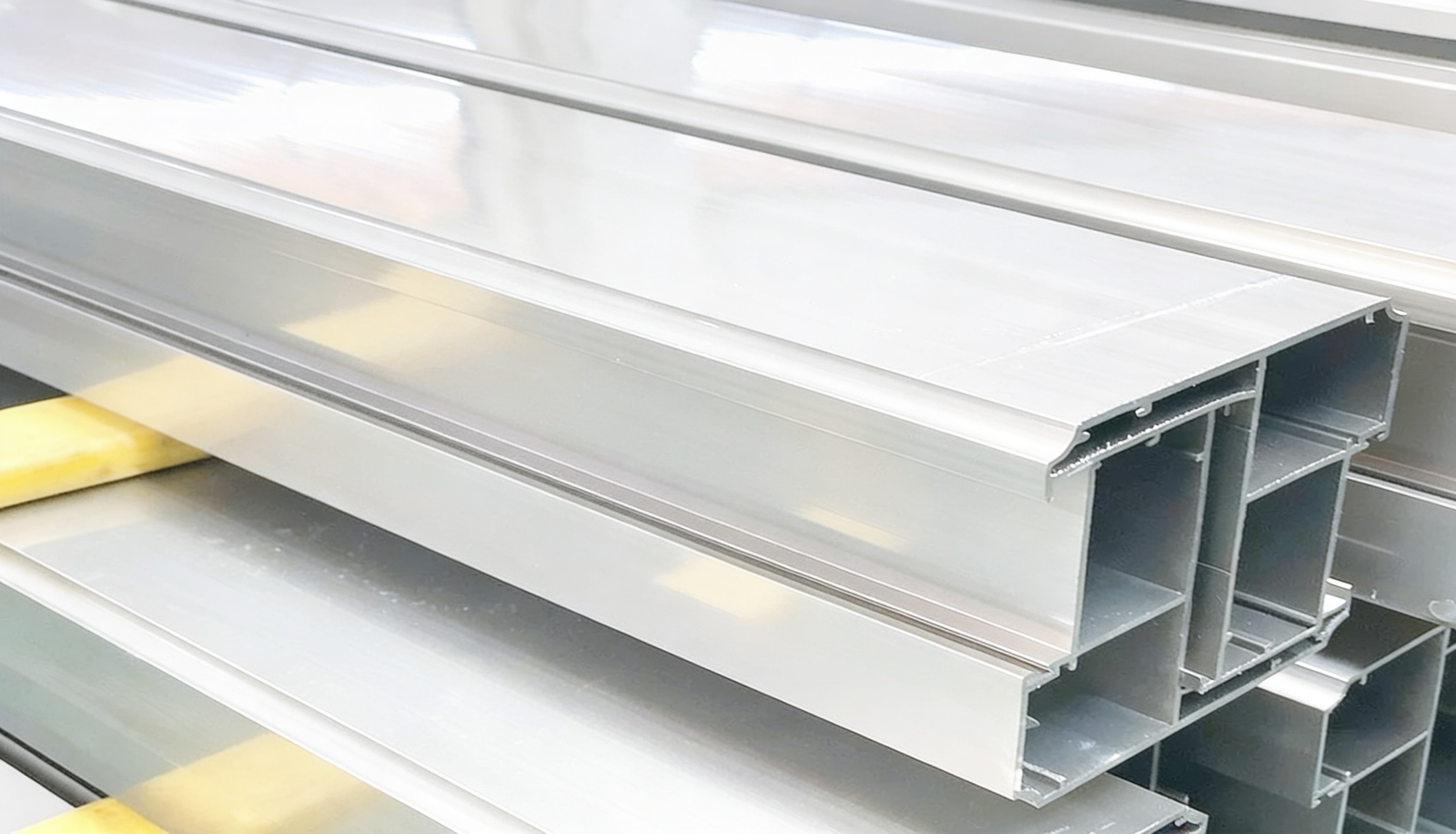 Jasa Pengadaan Aluminium Extrusion Untuk Proyek Epc