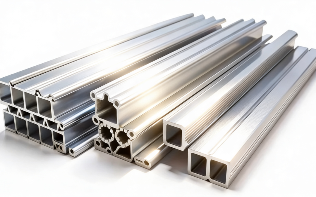 Jasa Potong Aluminium Profile Sesuai Ukuran Proyek: Layanan Custom Dari Pabrik