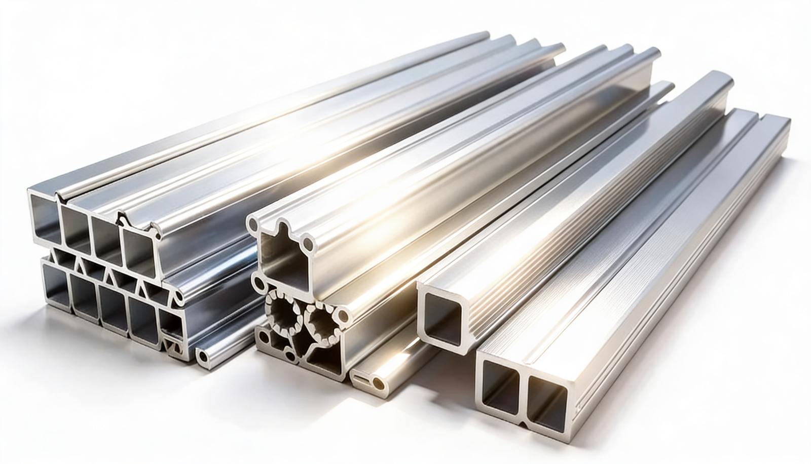 Jasa Potong Aluminium Profile Sesuai Ukuran Proyek, Jasa Cutting Aluminium