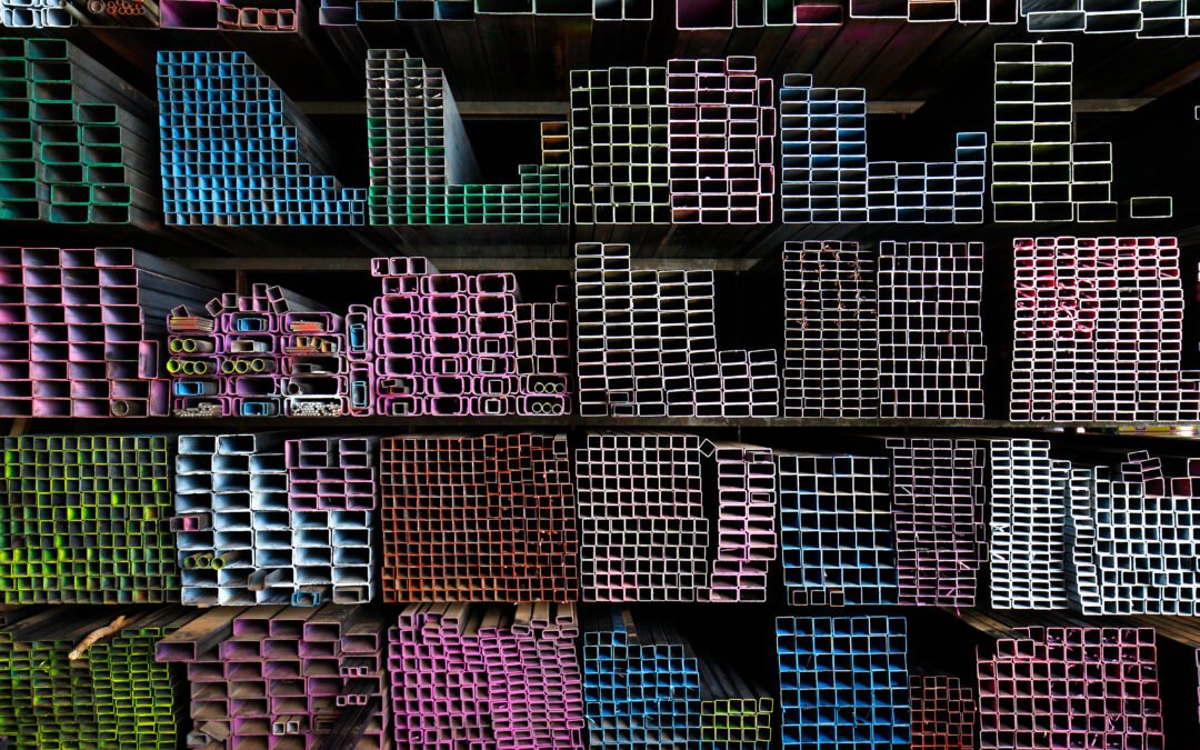 Jual Hollow Aluminium Semua Ukuran, Harga Grosir hollow aluminium Langsung dari Pabrik