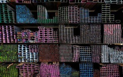 Jual Hollow Aluminium Semua Ukuran: Harga Grosir Langsung Dari Pabrik