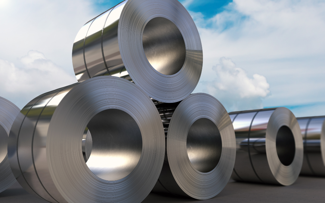 Kriteria Memilih Pabrik Aluminium Extrusion Untuk Proyek Manufaktur Skala Besar