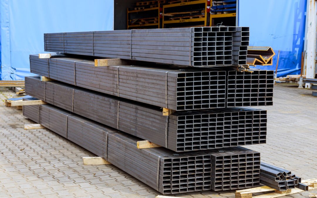 Panduan Ekspor Aluminium Extrusion ke Asia Tenggara