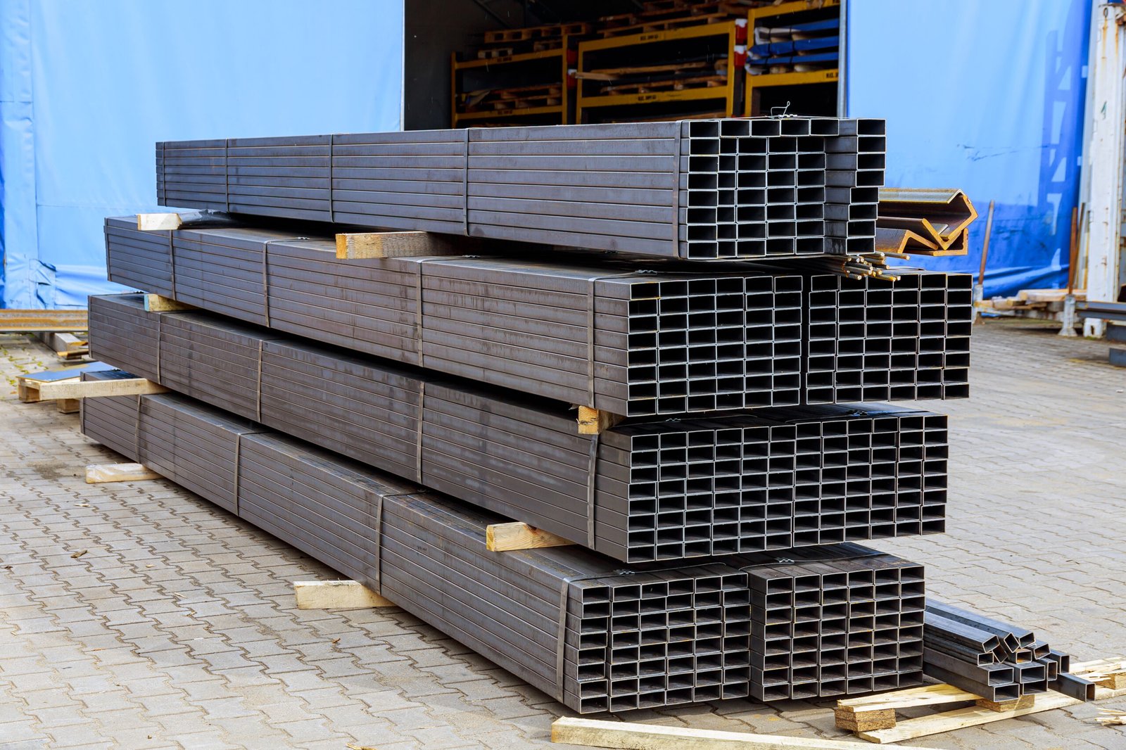 Panduan Ekspor Aluminium Extrusion Ke Asia Tenggara