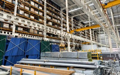 Peluang Ekspor Aluminium Profile Indonesia: Potensi Pasar Ln &Amp; Persaingan Lokal