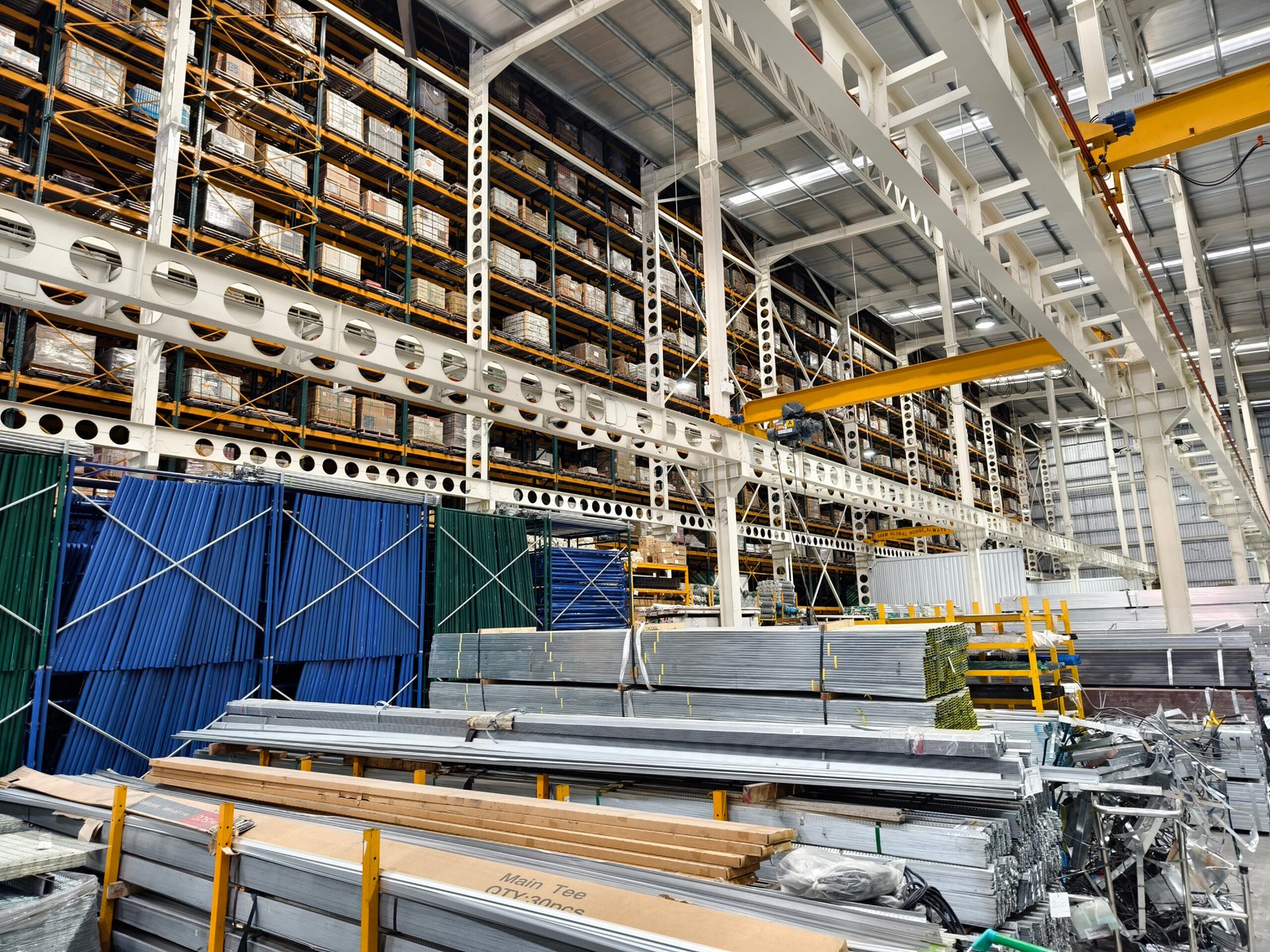 Peluang Ekspor Aluminium Profile Indonesia, Ekspor Aluminium Ke Pasar Ln &Amp;Amp; Persaingan Lokal